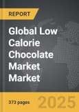 Low Calorie Chocolate Market - Global Strategic Business Report- Product Image