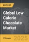 Low Calorie Chocolate - Global Strategic Business Report - Product Image