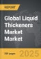 Liquid Thickeners Market - Global Strategic Business Report - Product Image