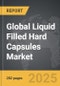 Liquid Filled Hard Capsules - Global Strategic Business Report - Product Thumbnail Image