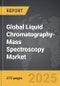 Liquid Chromatography-Mass Spectroscopy (LC-MS) - Global Strategic Business Report - Product Thumbnail Image