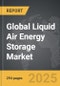 Liquid Air Energy Storage - Global Strategic Business Report - Product Thumbnail Image