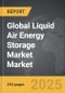 Liquid Air Energy Storage Market - Global Strategic Business Report - Product Thumbnail Image