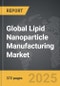 Lipid Nanoparticle Manufacturing - Global Strategic Business Report - Product Thumbnail Image