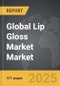 Lip Gloss Market - Global Strategic Business Report - Product Thumbnail Image