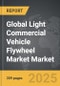 Light Commercial Vehicle Flywheel Market - Global Strategic Business Report - Product Thumbnail Image
