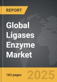Ligases Enzyme - Global Strategic Business Report- Product Image
