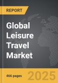 Leisure Travel - Global Strategic Business Report- Product Image
