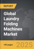 Laundry Folding Machines - Global Strategic Business Report- Product Image