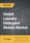 Laundry Detergent Sheets - Global Strategic Business Report - Product Thumbnail Image