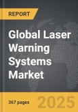 Laser Warning Systems - Global Strategic Business Report- Product Image