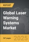 Laser Warning Systems - Global Strategic Business Report - Product Image