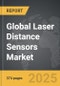 Laser Distance Sensors - Global Strategic Business Report - Product Image