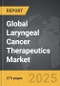 Laryngeal Cancer Therapeutics - Global Strategic Business Report - Product Thumbnail Image