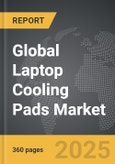 Laptop Cooling Pads - Global Strategic Business Report- Product Image