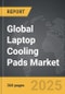 Laptop Cooling Pads - Global Strategic Business Report - Product Thumbnail Image