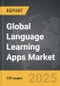 Language Learning Apps - Global Strategic Business Report - Product Thumbnail Image