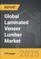 Laminated Veneer Lumber - Global Strategic Business Report - Product Thumbnail Image