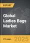 Ladies Bags - Global Strategic Business Report - Product Thumbnail Image