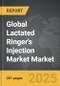Lactated Ringer's Injection Market - Global Strategic Business Report - Product Image