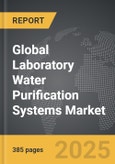 Laboratory Water Purification Systems - Global Strategic Business Report- Product Image