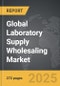 Laboratory Supply Wholesaling - Global Strategic Business Report - Product Thumbnail Image