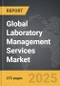 Laboratory Management Services - Global Strategic Business Report - Product Thumbnail Image