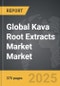 Kava Root Extracts Market - Global Strategic Business Report - Product Thumbnail Image