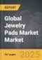 Jewelry Pads Market - Global Strategic Business Report - Product Image