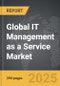 IT Management as a Service - Global Strategic Business Report - Product Thumbnail Image