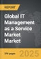 IT Management as a Service Market - Global Strategic Business Report - Product Thumbnail Image