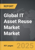 IT Asset Reuse Market - Global Strategic Business Report- Product Image
