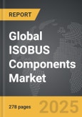 ISOBUS Components - Global Strategic Business Report- Product Image