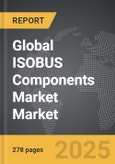 ISOBUS Components Market - Global Strategic Business Report- Product Image
