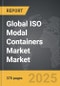 ISO Modal Containers Market - Global Strategic Business Report - Product Thumbnail Image