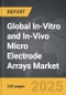 In-Vitro and In-Vivo Micro Electrode Arrays - Global Strategic Business Report - Product Thumbnail Image