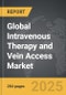 Intravenous Therapy and Vein Access - Global Strategic Business Report - Product Thumbnail Image