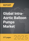Intra-Aortic Balloon Pumps - Global Strategic Business Report- Product Image