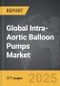 Intra-Aortic Balloon Pumps - Global Strategic Business Report - Product Thumbnail Image