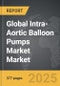 Intra-Aortic Balloon Pumps Market - Global Strategic Business Report - Product Thumbnail Image