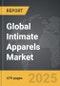 Intimate Apparels - Global Strategic Business Report - Product Thumbnail Image