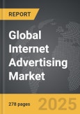 Internet Advertising - Global Strategic Business Report- Product Image