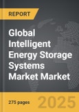 Intelligent Energy Storage Systems Market - Global Strategic Business Report- Product Image