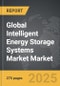 Intelligent Energy Storage Systems Market - Global Strategic Business Report - Product Image