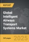 Intelligent Airways Transport Systems - Global Strategic Business Report - Product Thumbnail Image