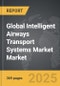 Intelligent Airways Transport Systems Market - Global Strategic Business Report - Product Thumbnail Image
