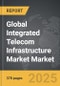 Integrated Telecom Infrastructure Market - Global Strategic Business Report - Product Thumbnail Image