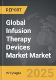 Infusion Therapy Devices Market - Global Strategic Business Report- Product Image