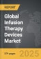 Infusion Therapy Devices - Global Strategic Business Report - Product Thumbnail Image