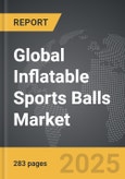Inflatable Sports Balls - Global Strategic Business Report- Product Image